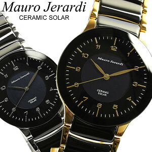 �y���������zMauro Jerardi �}�E���W�F�����f�B �����Y �E�H�b�` �r���v �\�[���[ 3�C���h�� �X�e�����X �Z���~�b�N �R���r�l�[�V���� MJ043