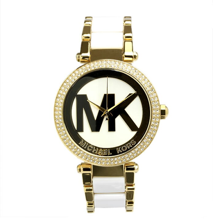 楽天市場】【マイケルコース】【MICHAEL KORS】 腕時計 レディース 