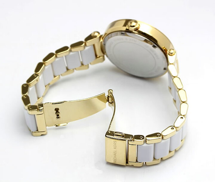 楽天市場】【マイケルコース】【MICHAEL KORS】 腕時計 レディース 