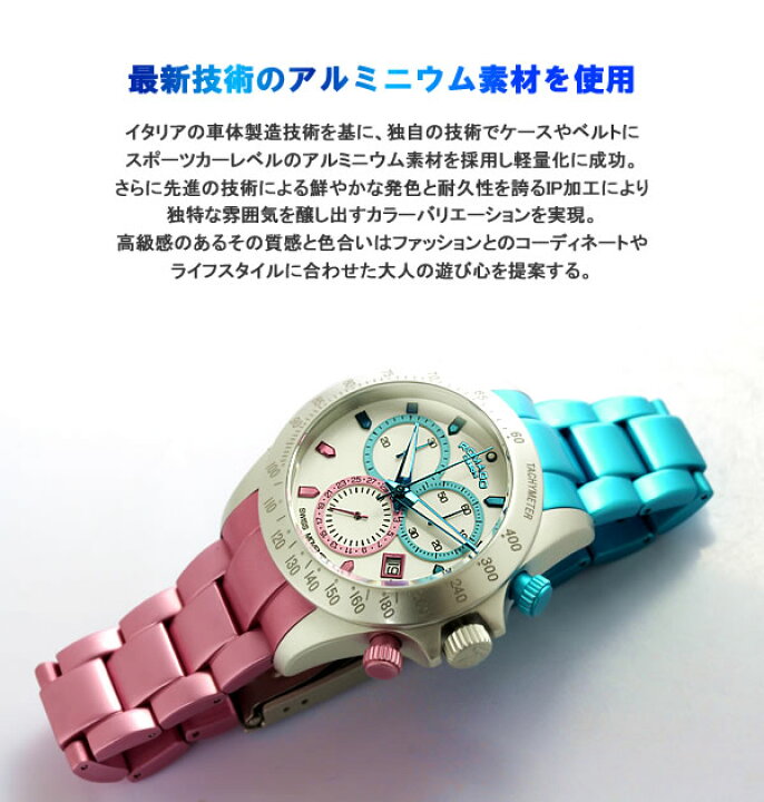 楽天市場】【ROMAGO】ロマゴデザイン 腕時計 メンズ レディース ユニ 