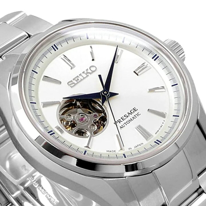 楽天市場】【国内正規品】SEIKO PRESAGE セイコー プレサージュ 腕時計 