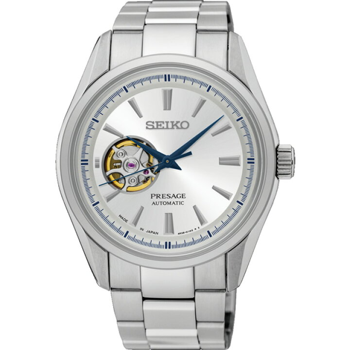 楽天市場】【国内正規品】SEIKO PRESAGE セイコー プレサージュ 腕時計 