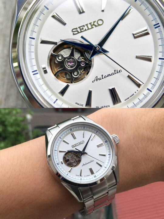 楽天市場】【国内正規品】SEIKO PRESAGE セイコー プレサージュ 腕時計 