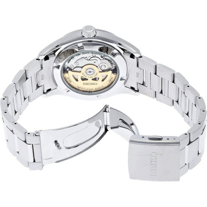 楽天市場】【国内正規品】SEIKO PRESAGE セイコー プレサージュ 腕時計 