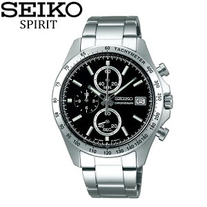 �y���������zseiko SPIRIT �Z�C�R�[ �X�s���b�g �r���v �E�H�b�` �����Y �j���p �N�I�[�c 10�C���h�� sbtr005