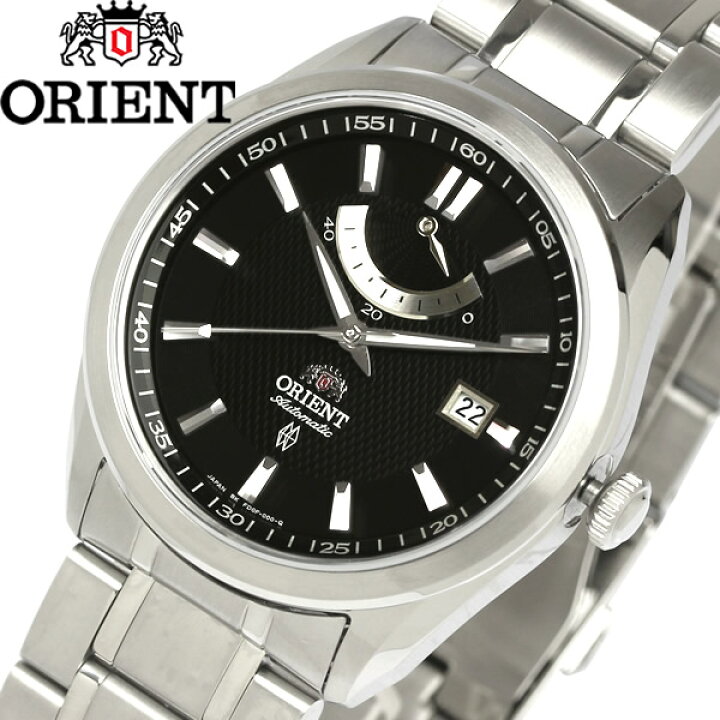 楽天市場】【送料無料】ORIENT オリエント 腕時計 ウォッチ メンズ 