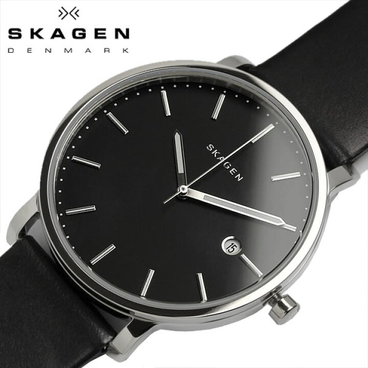 スカーゲン SKAGEN 腕時計 SKW6294 メンズ