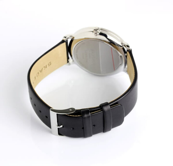 楽天市場】スカーゲン SKAGEN HAGEN ハーゲン メンズ クオーツ 腕時計 
