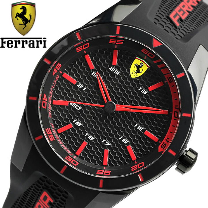 楽天市場】【送料無料】 SCUDERIA FERRARI スクーデリア・フェラーリ 