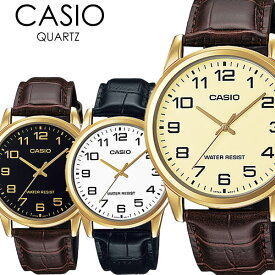 CASIO カシオ スタンダード 腕時計 ウォッチ メンズ レディース ユニセックス クオーツ 日常生活防水