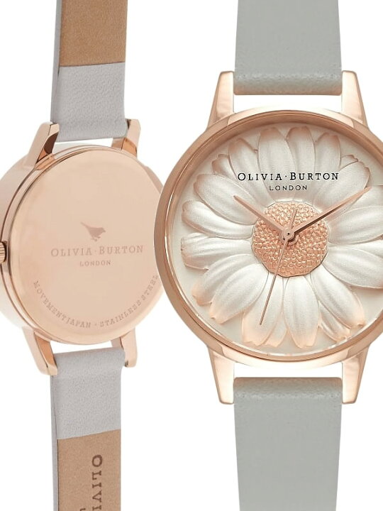 楽天市場】【100%本物保証】【OLIVIA BURTON】 オリビアバートン 