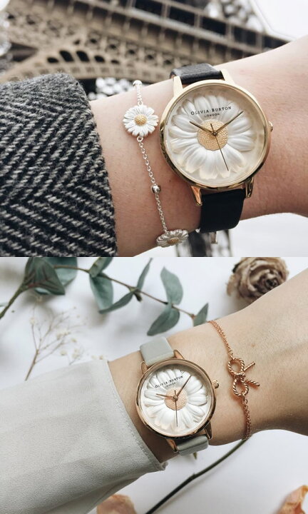 楽天市場】【100%本物保証】【OLIVIA BURTON】 オリビアバートン  