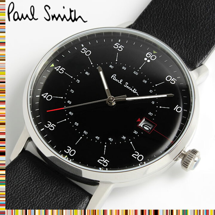 楽天市場】【送料無料】 ポールスミス PAUL SMITH ゲージ GAUGE 