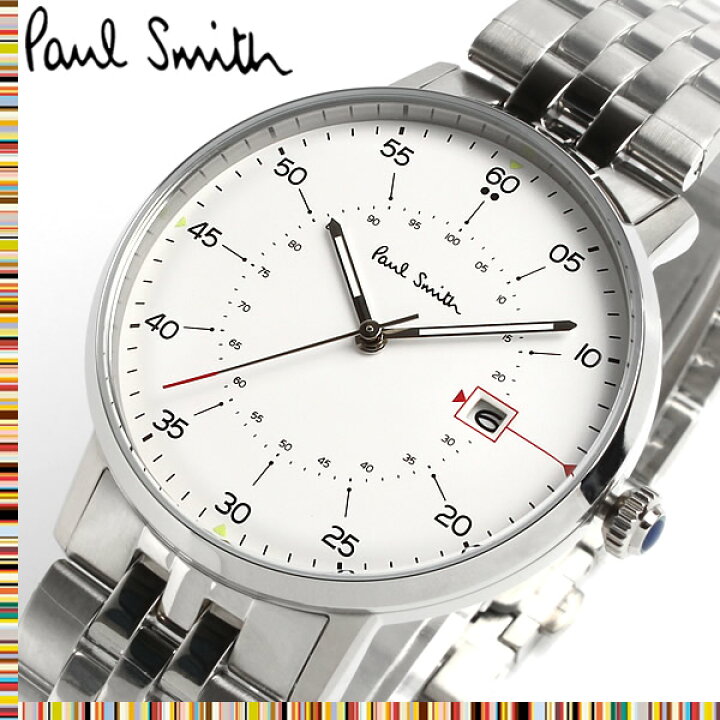 楽天市場】【送料無料】ポールスミス PAUL SMITH ゲージ GAUGE  