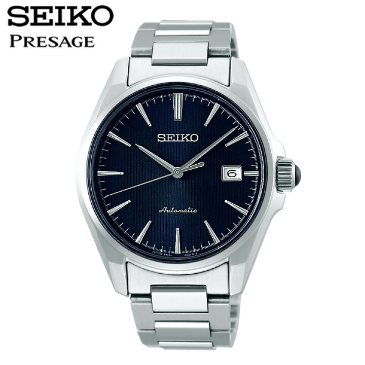 楽天市場】【送料無料】SEIKO PRESAGE セイコー プレサージュ 腕時計 
