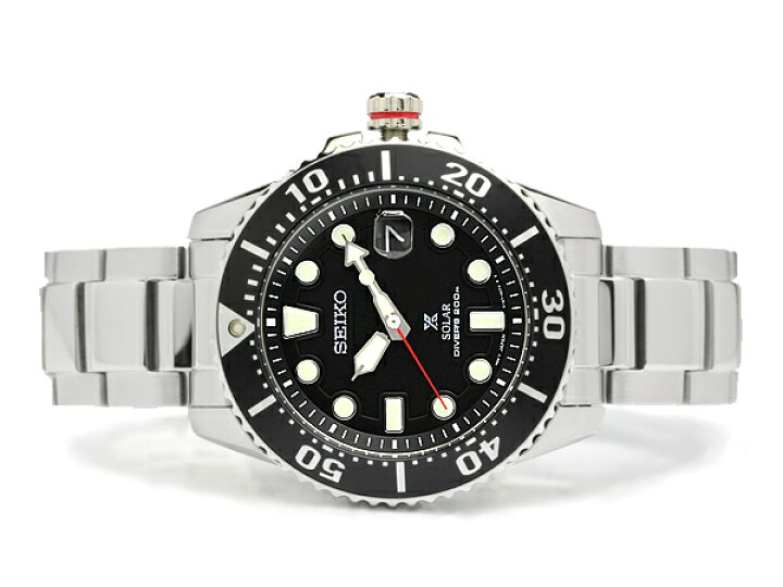 楽天市場】【送料無料】SEIKO PROSPEX セイコー プロスペックス 腕時計 