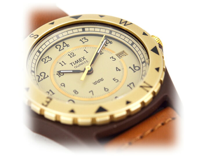 楽天市場】【送料無料】TIMEX Safari タイメックス サファリ復刻版  