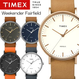 【送料無料】TIMEX Weekender Fairfield タイメックス 腕時計 ウォッチ メンズ 男性用 tw2p91200 tw2p91300 tw2p91400 tw2p97800 tw2p97900