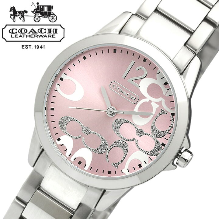 楽天市場】【送料無料】【COACH】 コーチ クラシック シグネチャー  