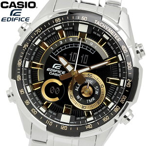 casio EDIFICE JVI GfBtBX NI[c rv Y tI[gJ_[ 10Ch [h^C xv XgbvEHb` A[ ERA600D1A9