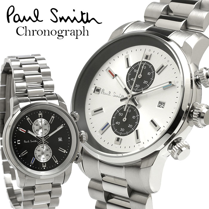 【楽天市場】Paul Smith ポールスミス 腕時計 ウォッチ クオーツ