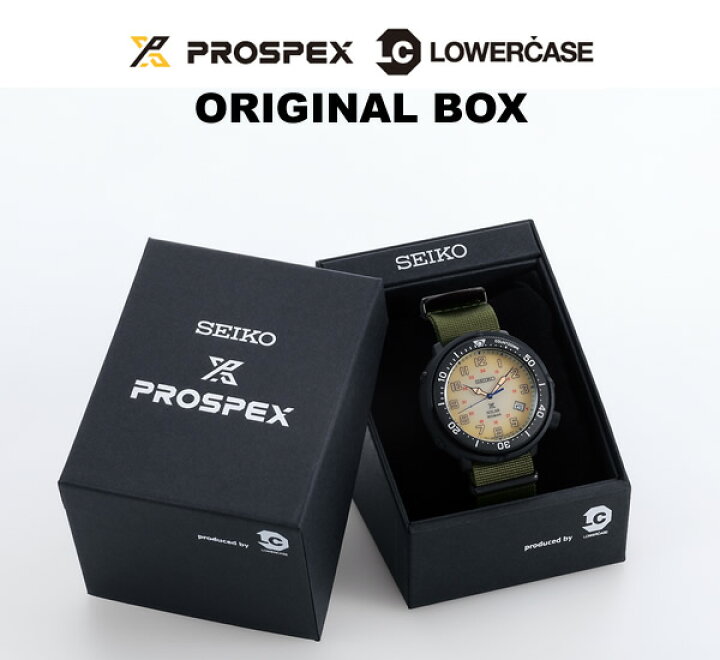 楽天市場】SEIKO セイコー PROSPEX プロスペックス フィールドマスター 