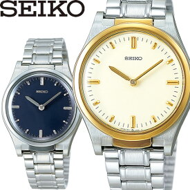 【送料無料】seiko セイコー 盲人時計 腕時計 ウォッチ メンズ 男性用 ゴールド ブラック ステンレス sqbr014 sqbr016