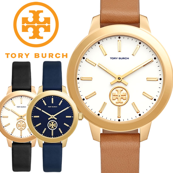 楽天市場】【送料無料】TORY BURCH トリーバーチ 腕時計 ウォッチ 