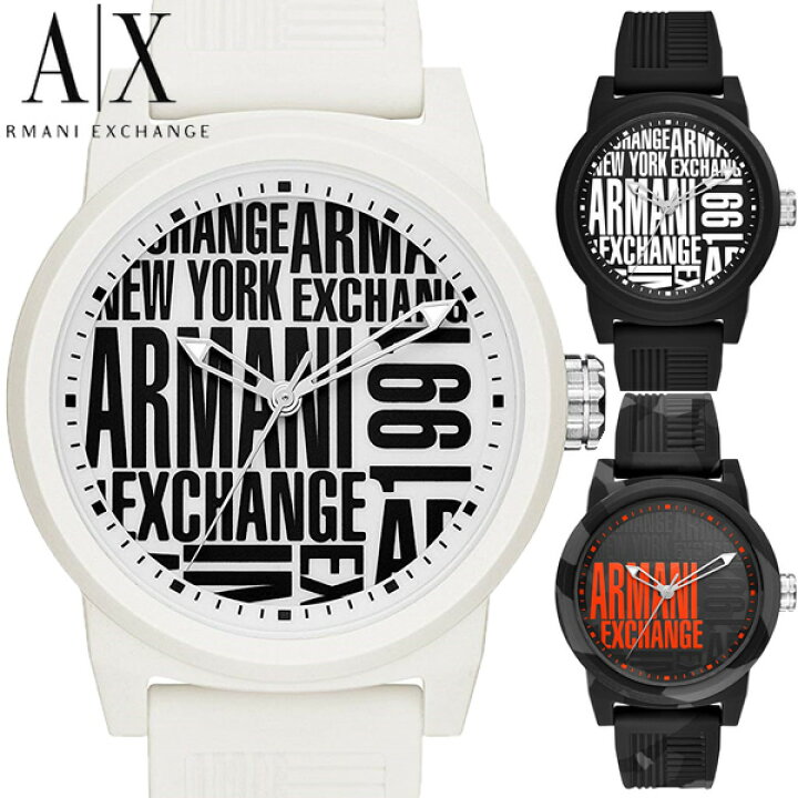 楽天市場】【楽天スーパーSALE】【送料無料】 ARMANI EXCHANGE 