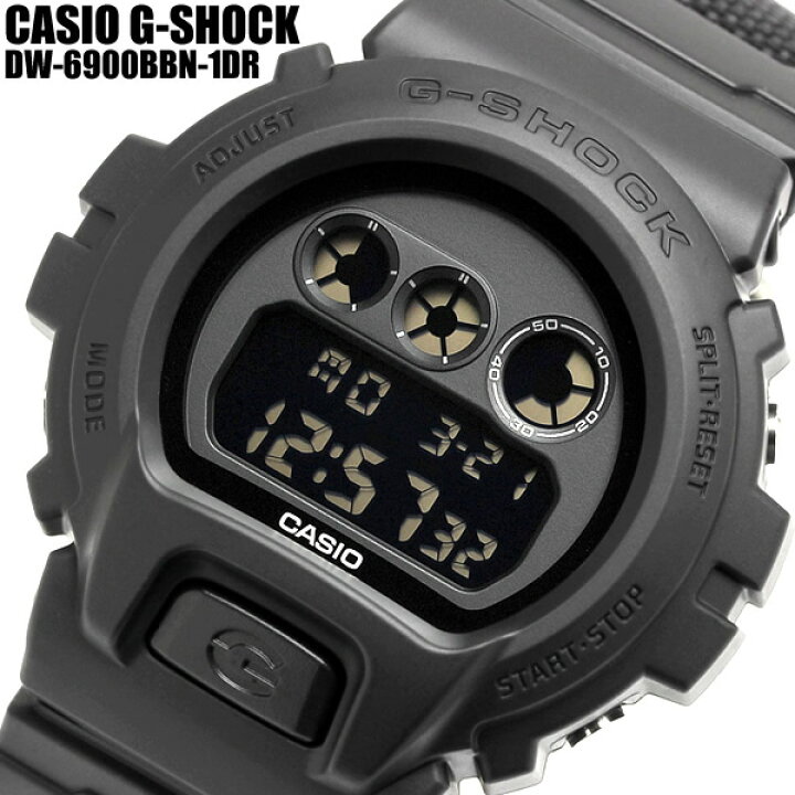楽天市場】カシオ CASIO Gショック G-SHOCK メンズ 男性用 デジタル 