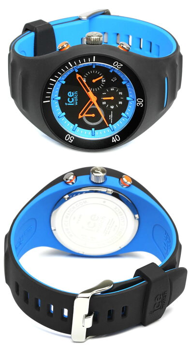 楽天市場】【送料無料】ICEWATCH アイスウォッチ Pierre Leclercq 