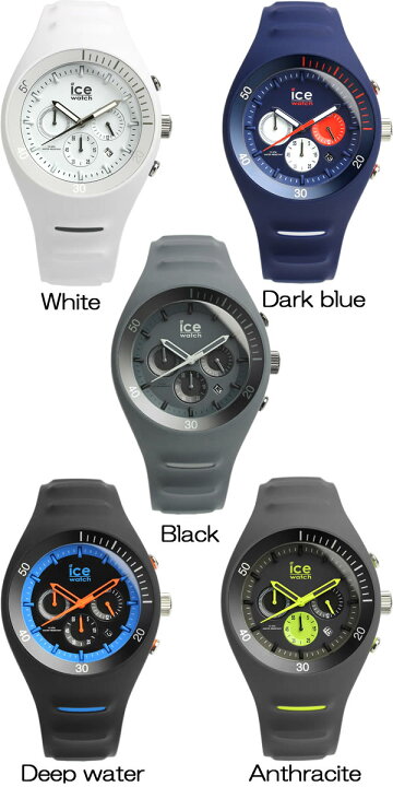 楽天市場】【送料無料】ICEWATCH アイスウォッチ Pierre Leclercq 