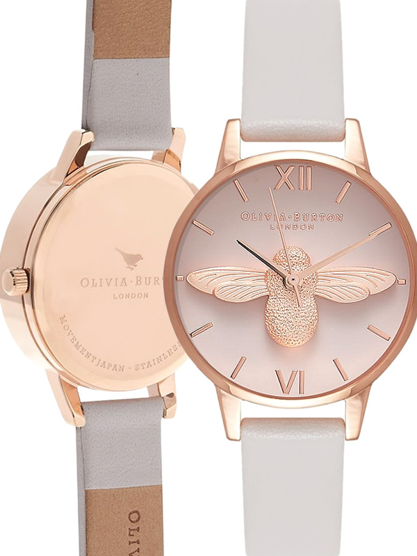楽天市場】【送料無料】OLIVIA BURTON オリビアバートン 腕時計 
