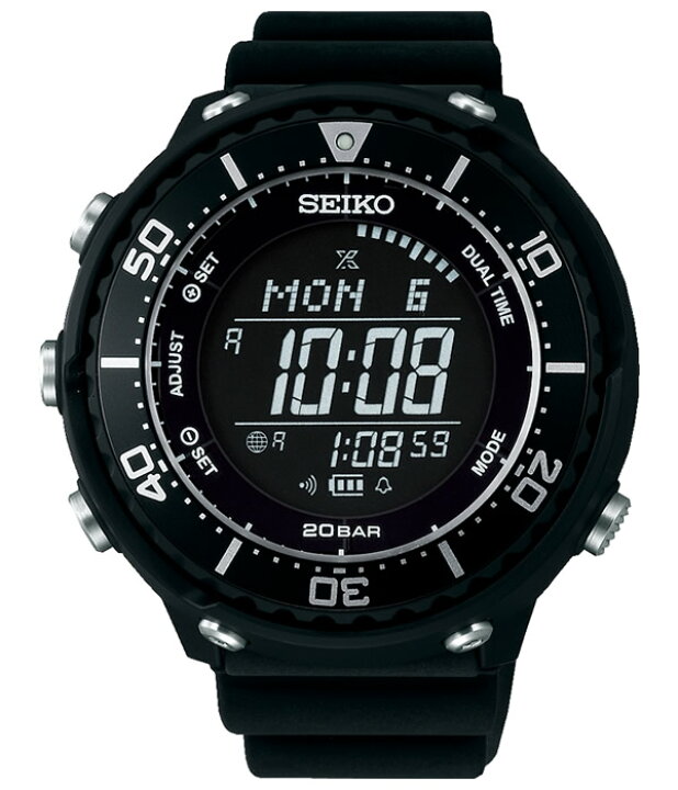 楽天市場】【送料無料】SEIKO セイコー PROSPEX プロスペックス 腕時計 