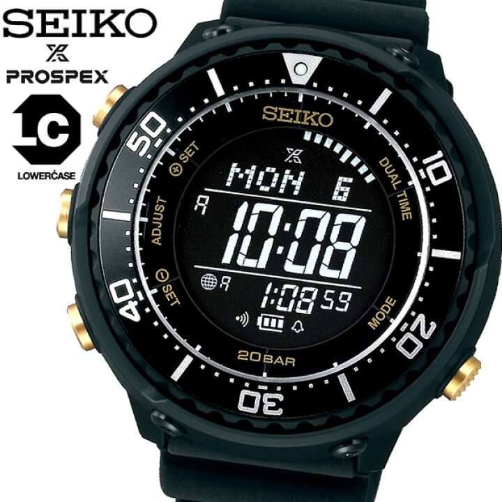 楽天市場】【送料無料】SEIKO セイコー PROSPEX プロスペックス  