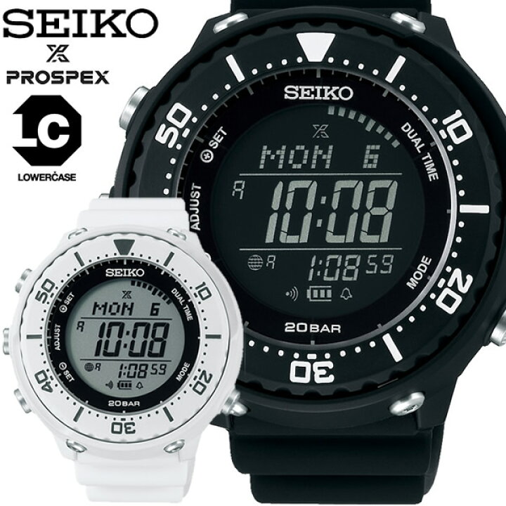 楽天市場】【送料無料】SEIKO セイコー PROSPEX プロスペックス 