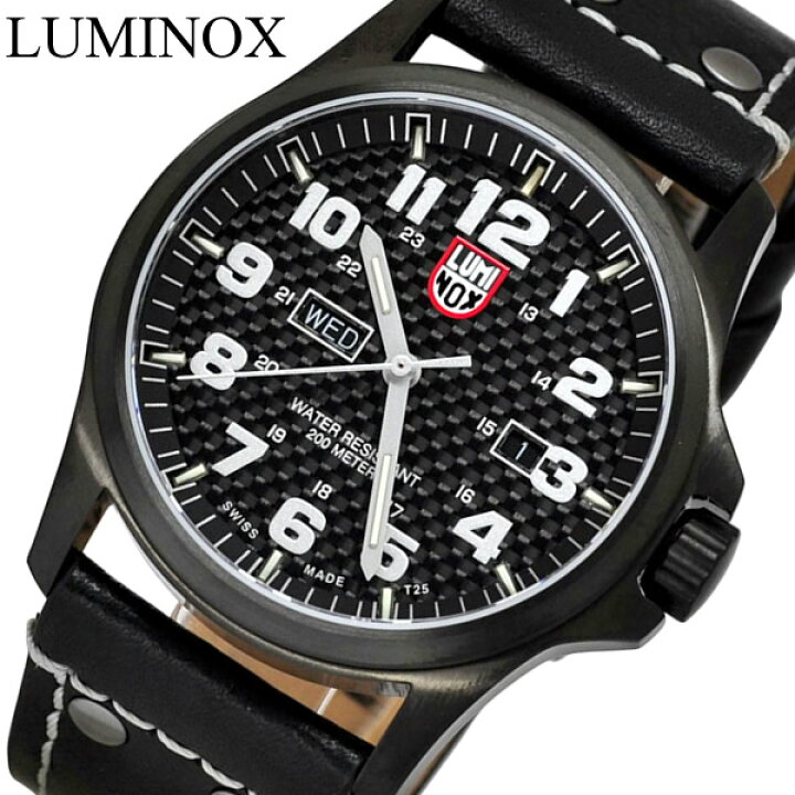 楽天市場】【送料無料】【LUMINOX】 ルミノックス アカタマシリーズ 