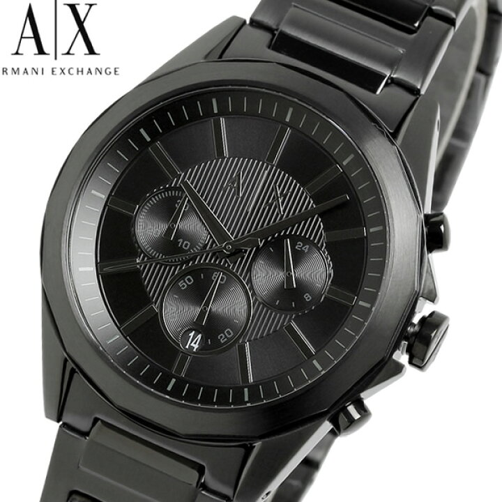楽天市場】【送料無料】【ARMANI EXCHANGE】 アルマーニエクスチェンジ 