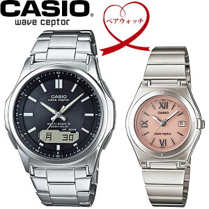 yzyAEHb` CASIO JVI wave ceptor dg\[[ rv {Zbg WVA-M630D-1AJF LWQ-10DJ-4A1JF ̓ Mtg o^C