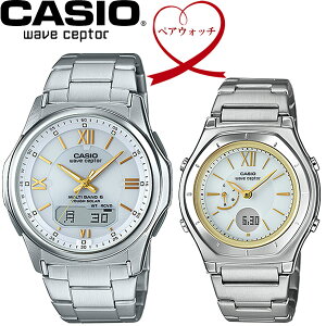 yzyAEHb` CASIO JVI wave ceptor dg\[[ rv {Zbg WVA-M630D-7A2JF LWA-M160D-7A2JF ̓ Mtg o^C
