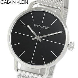【送料無料】Calvin Klein　カルバンクライン 腕時計 ウォッチ シンプル ブランド スイス k7b21121