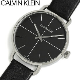 【送料無料】Calvin Klein　カルバンクライン 腕時計 ウォッチ シンプル ブランド スイス k7b211cz