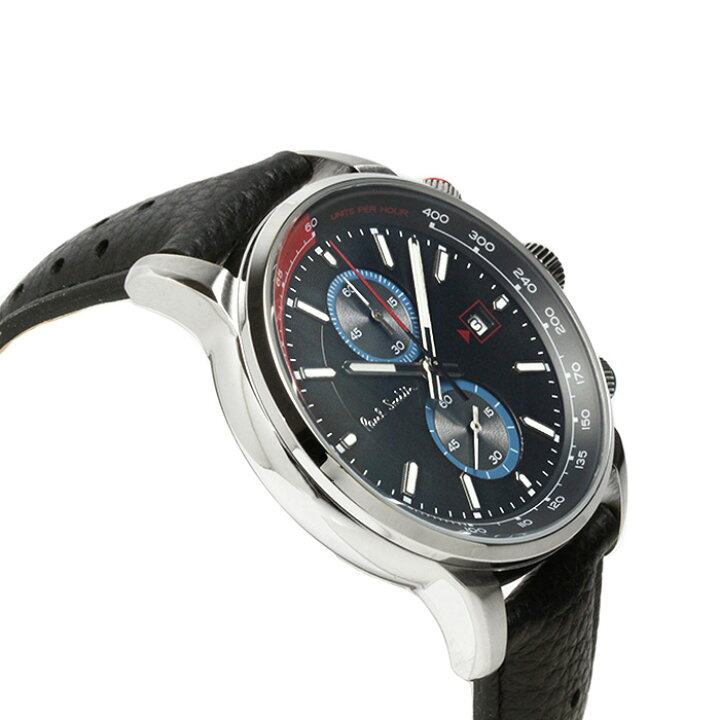 ポールスミス② 時計 品番:PS0110016 楽天市場】ポールスミス Paul 
