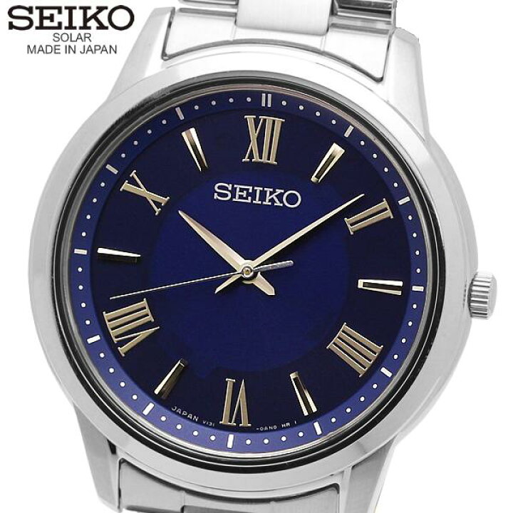 楽天市場】【送料無料】SEIKO SELECTION セイコー セレクション 日本製 