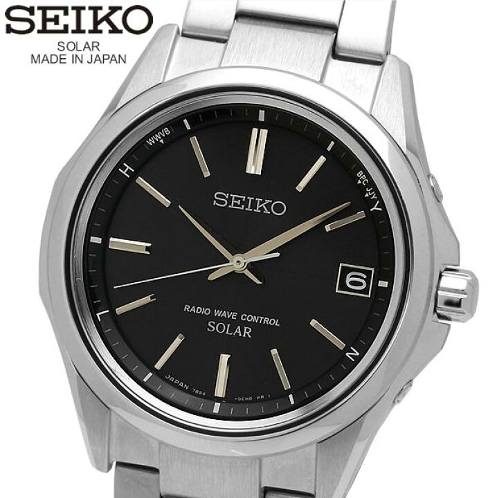 楽天市場】【送料無料】SEIKO SELECTION 腕時計 セイコー セレクション 