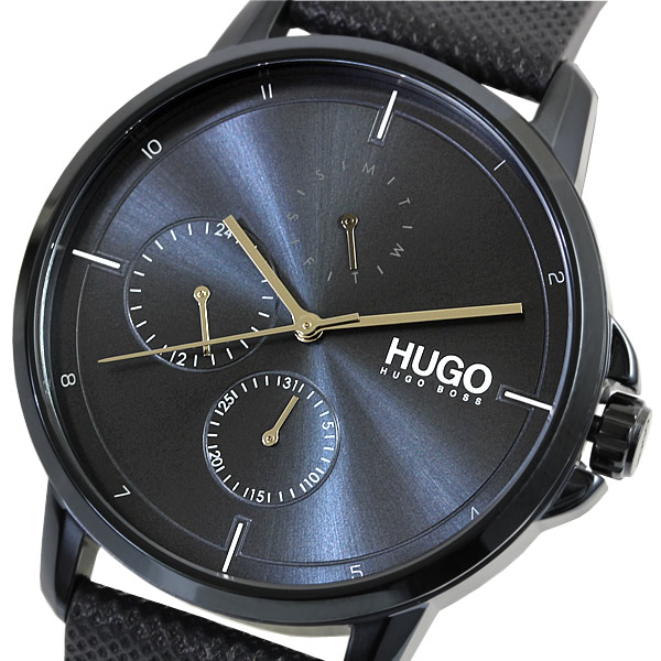 楽天市場】【送料無料】ヒューゴボス HUGO BOSS 腕時計 メンズ