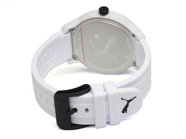 楽天市場】PUMA プーマ 腕時計 ウォッチ ユニセックス メンズ
