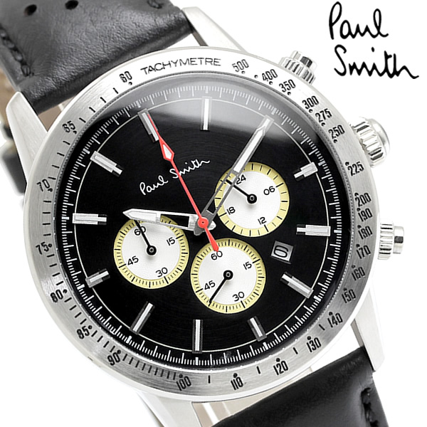 楽天市場】【送料無料】Paul Smith ポールスミス 腕時計 ウォッチ
