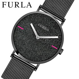 【BOX訳あり特価】フルラ FURLA 腕時計 ウォッチ 女性 レディース GIADA SPARKLE ジャーダ スパークル メッシュベルト 33mm r4253122504