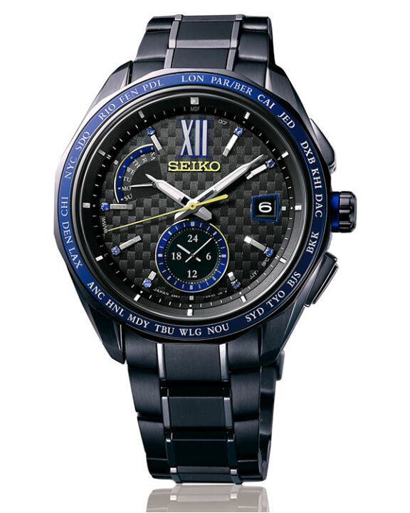 楽天市場】セイコー SEIKO ブライツ BRIGHTZ 腕時計 メンズ ソーラー 